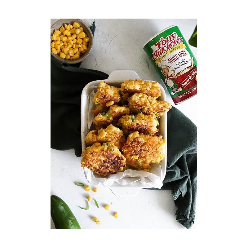 Tony Chachere's 30 oz More Spice Seasoning