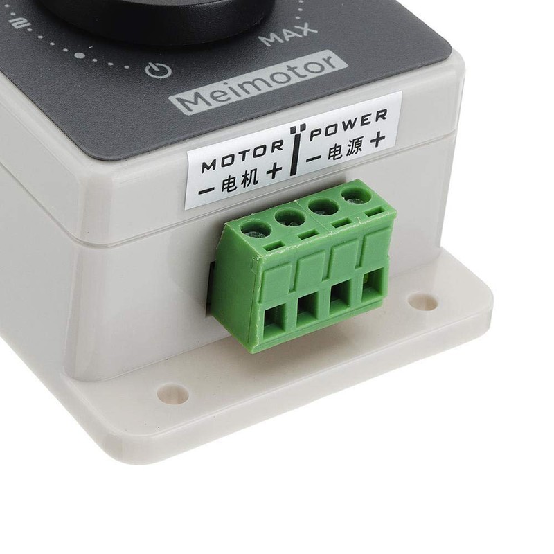 DollaTek DC 12V 24V 36V 48V PWM DC Motor Speed