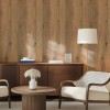 Chejiaye Luxury Thicken Wood Grain Peel and Stick Floor Tiles