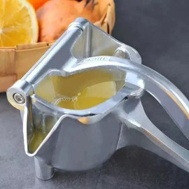 Clicmania Exprimidor Manual De Naranjas Jugo Fruta Bebidas Extractor