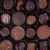 Wockenfuss Candies Deluxe Assortment - Milk & Dark - 1lb