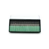 TMAX 30 pc 1 mm (1/32 Inch) Coarse Grit 80