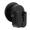 Car Radio Microphone Holder Mic Clip Replacement for Yaesu FTM6000R