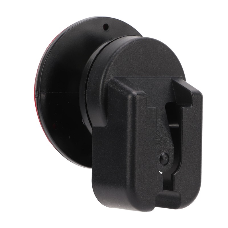 Car Radio Microphone Holder Mic Clip Replacement for Yaesu FTM6000R