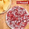 Bulk Milk Chocolate Hugs Candy Bulk - 1 Pound Bag