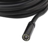 Endoscope Camera with Light IP67 Waterproof 1080P HD Sewer Inspection