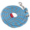 Nylon Horse Rope Multipurpose Thickened Livestock Lead Rope with Alloy