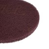 sourcing map 5 Inch Scrubber Scouring Pads Drill Scuffing Disc