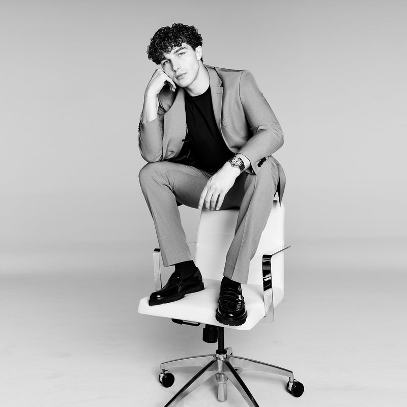 Kenneth Cole Mens Dress Socks Classic Comfortable Breathable Moisture Wicking