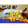 uni-ball Uni POSCA 186770 Marker with Extra Fine Bullet Tip