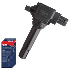 DrCax OEM Ignition Coil UF747 Compatible with Buick 2015-18 Subaru WRX BRZ Outback Legacy 2015-18 Forester Scion FRS Replaces 22433AA700 2.0L 2.5L H4-1 Pack