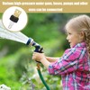 FAST-FX M22-14 Pressure Washer Adapter Kit, 3/8 Pressure Washer Adapter