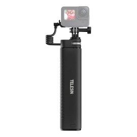 . Palo For Selfies Recargable Telesin Te-css-001 Qc/pd3.0