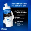 Loción Dermal Therapy Alpha Hydroxy Con 10 % De Ácido