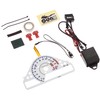 Odax CBR1000RR (04-07) EL Meter Panel OXP-310522-AC-L