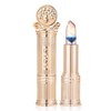 Gold Foil Discoloration Non-Stick Cup Lip Temperature Change Lipstick Water