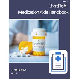 Medication Aide Handbook