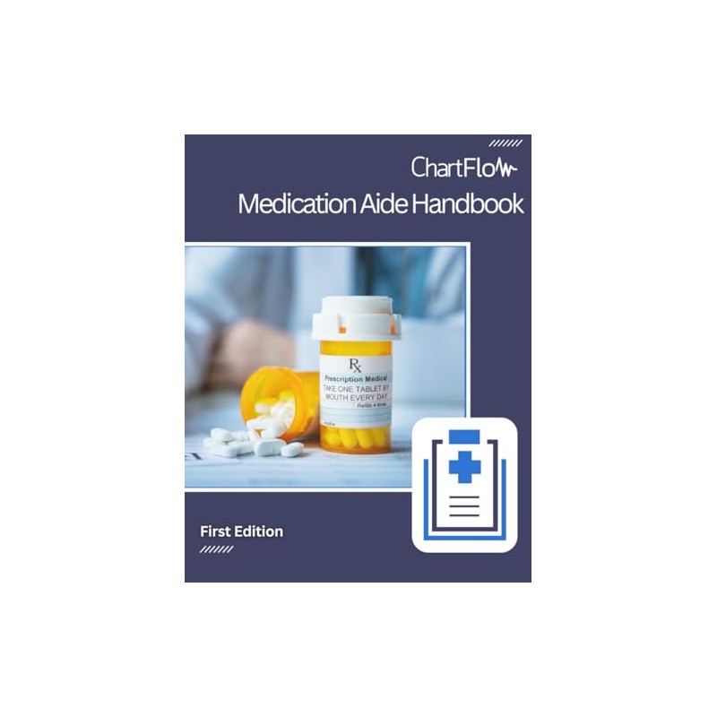 Medication Aide Handbook