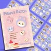 90600pcs Portable Packaging Acne Patch Skincare Quick