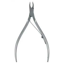 内海 キューティクルニッパー C713S 4~4.5mm シングルスプリング 刃先:3mm± 全長:115mm