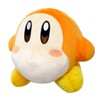 Sanei Boeki KP42 All-Star Collection Waddle Dee Plush Toy, Size