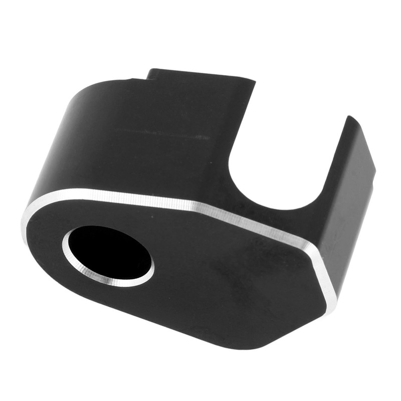 Motorcycle ABS Sensor Guard Protective Cover Protector Aluminum Alloy for
