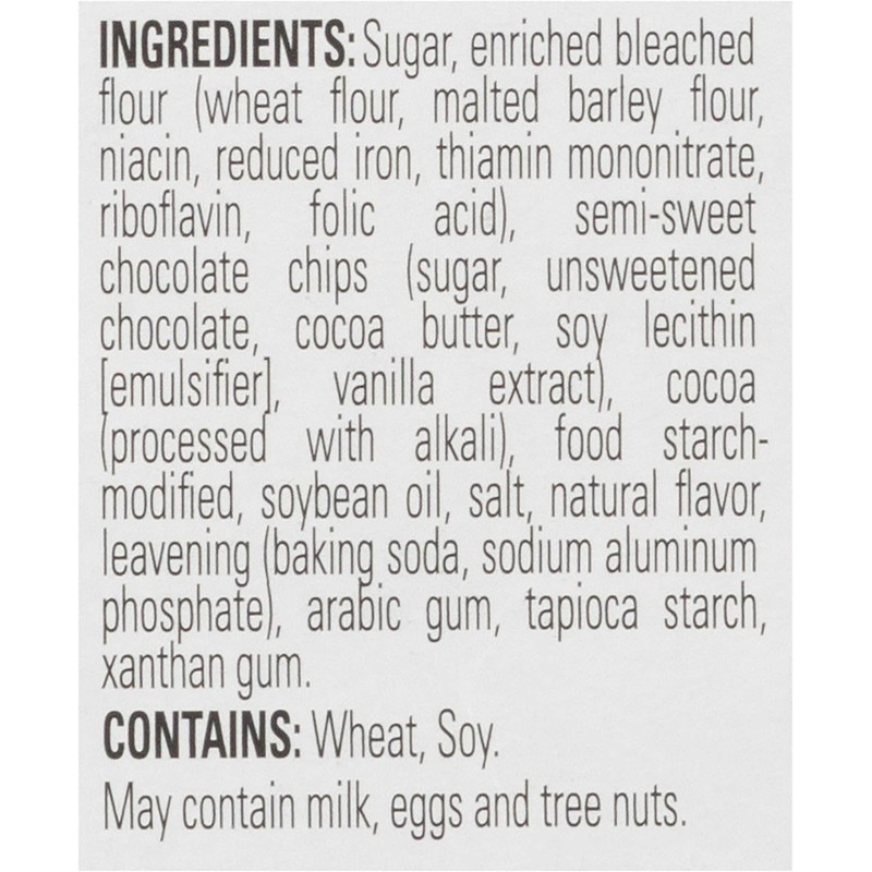 Krusteaz Muffin Mix, Double Chocolate Muffin Mix, Made with Real