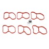 Swirl Flap Flaps Plug Delete Kit for N57 N57S E90