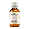 Greenwood Essential Natural Wheat Germ Oil (Triticum Vulgare) Cold Pressed