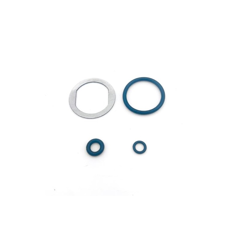 Generic for Echo Cs-590 Cs-600P Cs-620P Cs-620P Air Filter Upgrade