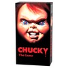 Endless Games Chucky | Classic Horror Cooperative Game Features Collectible-Worthy