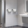 AIKE Air Tank Heavy Duty Hand Dryer HEPA Filter UL