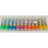 Princessa Mood Color Changing Magic Lipstick with Aloe 3X12= 36