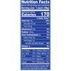 Planters Salted Peanuts - Protein Rich Snack - Single-Serve Packs