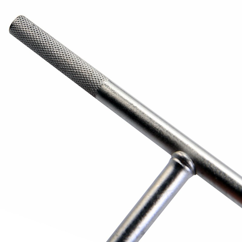 KSEIBI 211251 T - Handle Socket Wrench Set 6- Point