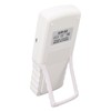 Geiger Counter Nuclear Radiation Detector USB Charging Handheld Beta Gamma