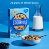 Barbara's Bakery Spoonfuls Original Multigrain Cereal, Hearty Healthy Wheat Cereal,