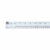 Medline Paper Measuring Tape, Flexible, Inches and Centimeters, Disposable, Great