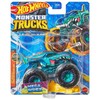 Hot Wheels Monster Trucks Mega-Wrex 1:64 Scale Diecast Model Car