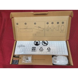 HP NEW SEALED!! HP 710 Wireless KB/ Mouse Combo M55011-001 M54697-001 M54847-001