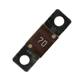 Bussmann AMI-70 AMI Fast Acting Stud Mount Fuse - 70 Amp