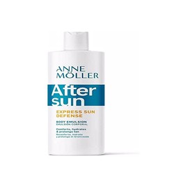 ANNE MOLLER Express Sun Defense After Sun 375 ml