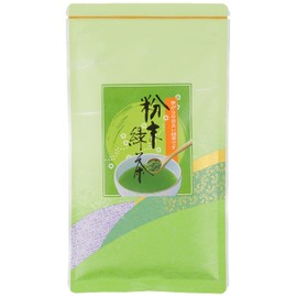 Japanese Green Tea Powder - Otsuka Seicha Sencha Instant Green Tea - 50grams for 120 servings