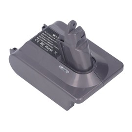Lithium Battery to Vacuum Cleaner Adapter for M18 18V to for V6 Converter Central Parts