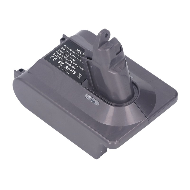 Lithium Battery to Vacuum Cleaner Adapter for M18 18V to