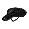 Montegrappa Bicycle Saddle for E-MTB-GRAVEL Menador Air Flow Black