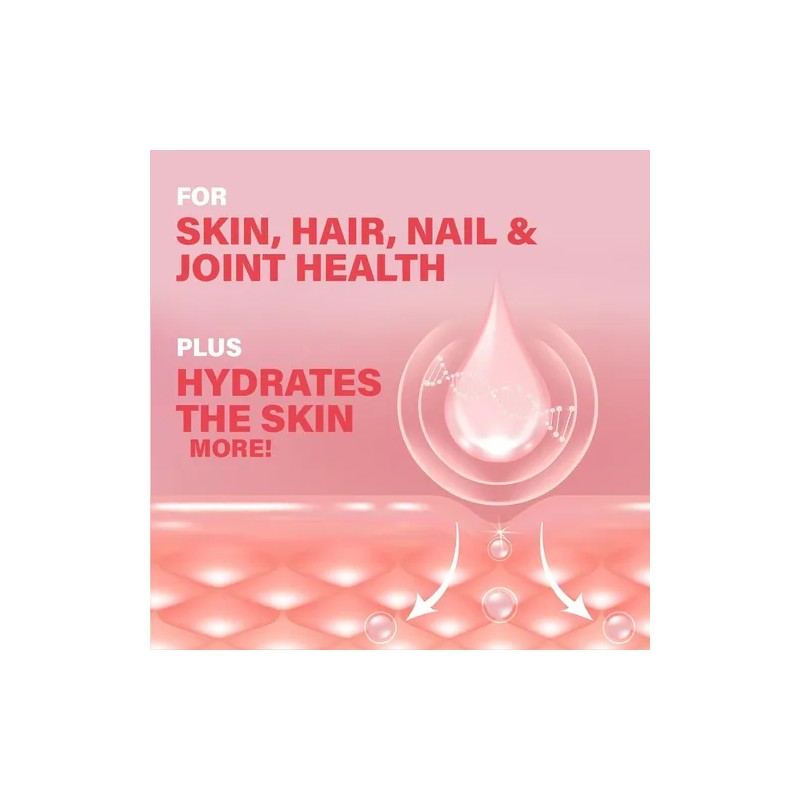 Perfect Hair Skin & Nails® Suplemento En Gomitas