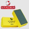 diamond hand polishing pads for stone hand polishing: Grit 500