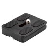 NEEWER Universal Arca Type Quick Release Plate All Metal with