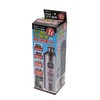 Meltec (meltec) Portable Gasoline Can, Aluminum Bottle Type, 0.26 gal